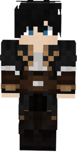 skin cria
