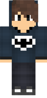 he