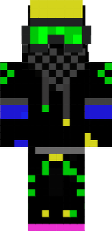 monchak