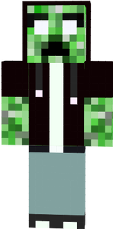 hero creeper