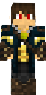 Medival MageMasterHD