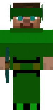 Preview of texture: RANGER GS