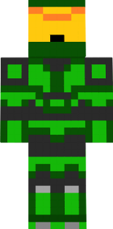 green sas