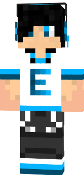 Preview of texture: e guy