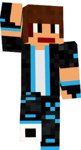 Helena´s Skin