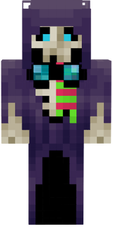 David The Skeleton