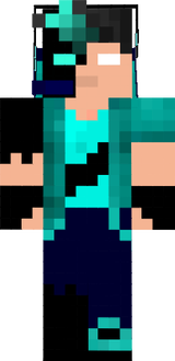 Heronight Dragon Cyber-Gamer