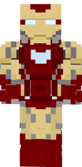 Iron Man