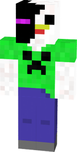 ender ciken
