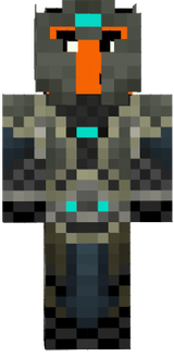 Splicer_ Mega walls arcainist