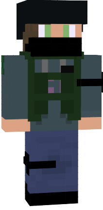 Preview of texture: COOAT operative NG *fix*
