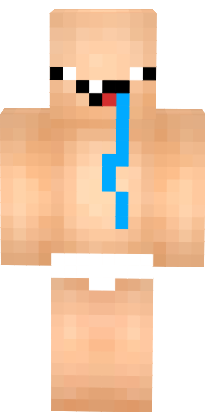 Preview of texture: baby noob
