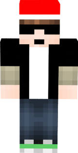 ValentinoGhost