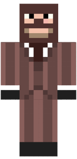 spy