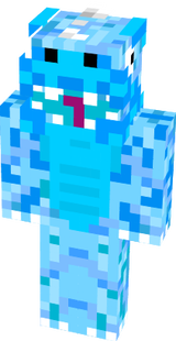 TheEletricLizard