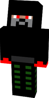 Solider of Ultriver
