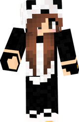 Skin de fabi