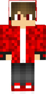 minha skin Gamer406 E SO MINHA PORRA