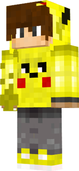 pikaçugeimo
