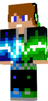 TEM4 waveshirt_green