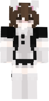 maid girl 2.0