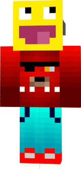 ItzMLGFox