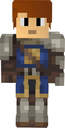 Preview of texture: knight