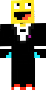 lucky block