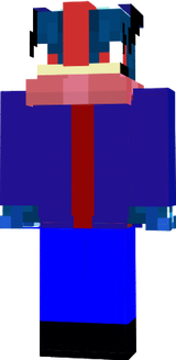 skin de minecraft rigr1