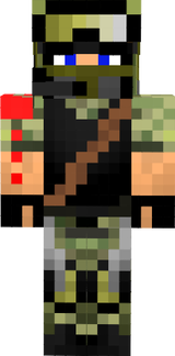 Solider TWC