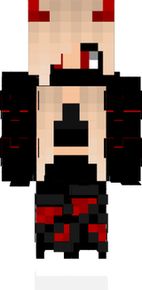 Luca Devil