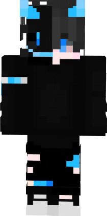 Preview of texture: nova skins minecraft