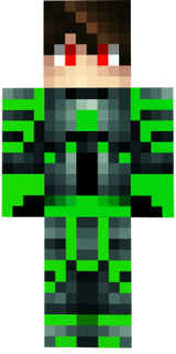 Fisch Man