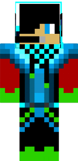 Petya skin