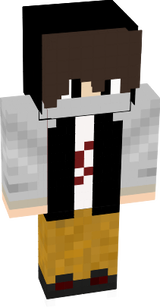 Ahh SeninnLegend