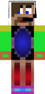 mein skin