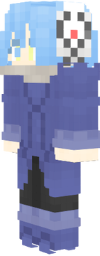 Kadarin's Rimuru (Side Mask)