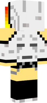 ghast hoodie