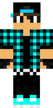 Preview of texture: Felipe
