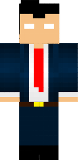 HERoBRINEGAMER