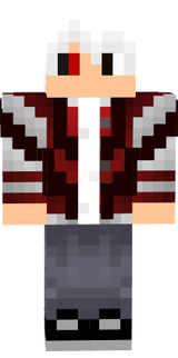 Joey Ghoul Kakuja D: