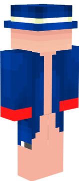 meu priprio mineccn