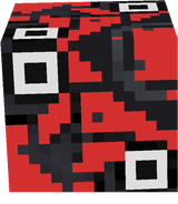 Red corpse