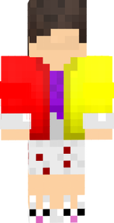 MrHiruu sem olho