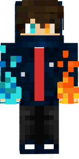 Two elements,double Power