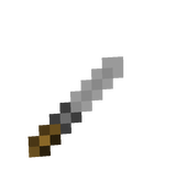 Imposter knife