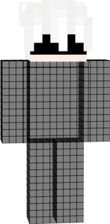 blind head 