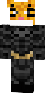 Tigerman