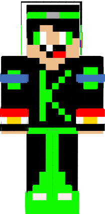 Preview of texture: lukywos123
