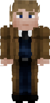 John Constantine (DtB S1)